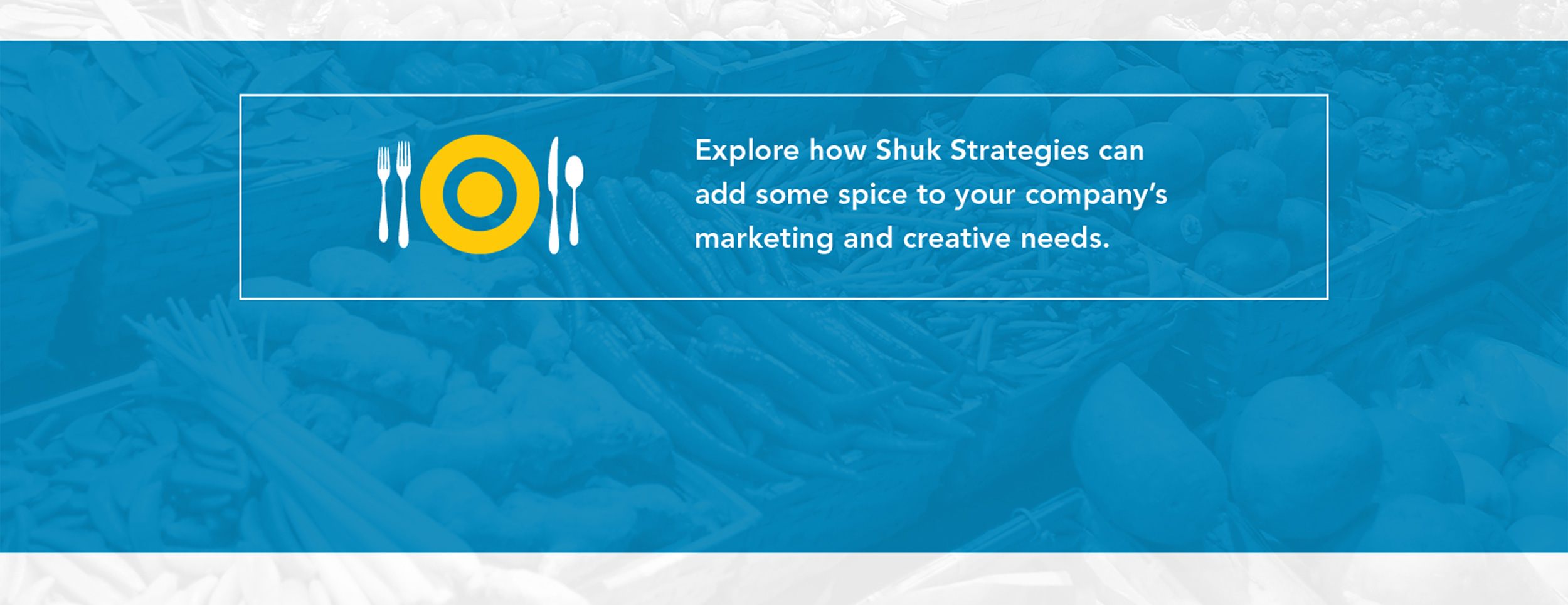 Shuk Strategies | Marketing, Events, Messaging | Boston, MA